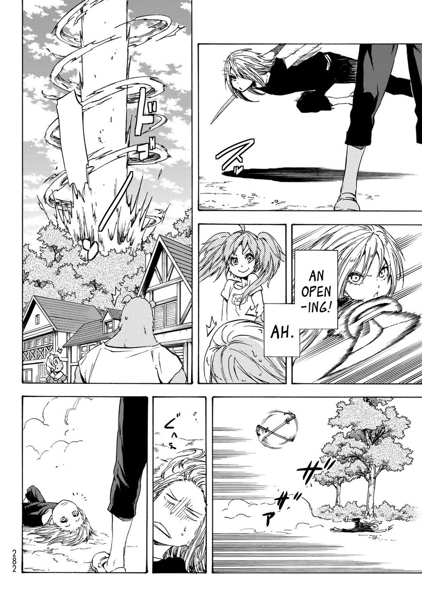 That Time I Got Reincarnated as a Slime, Chapter 39 image 27